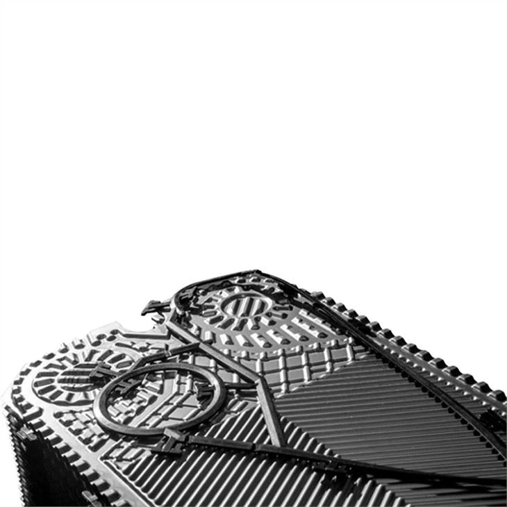 Hisaka Plate Heat Exchanger Gasket