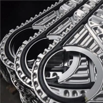 Pláta Malartóra Teasa Accessen Plate