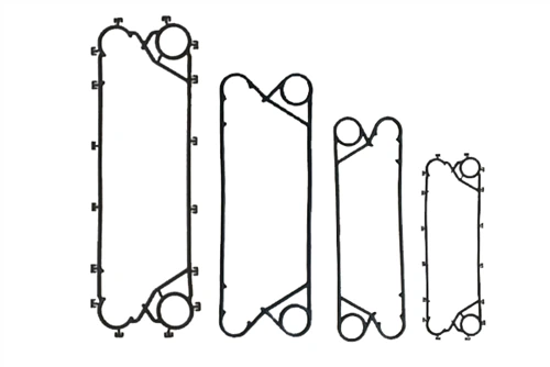 Gasket Malartóra Teasa Pláta